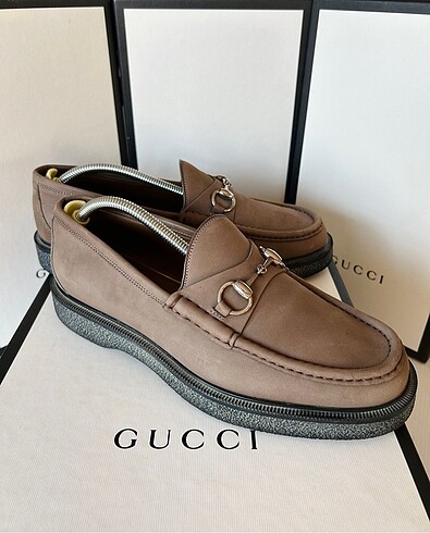 GUCCİ loafer