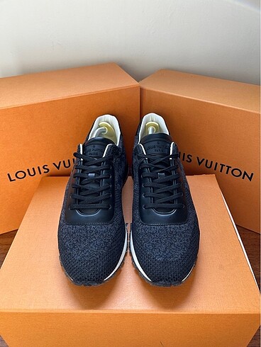 Louis Vuitton LOUİS VUİTTON Sneaker