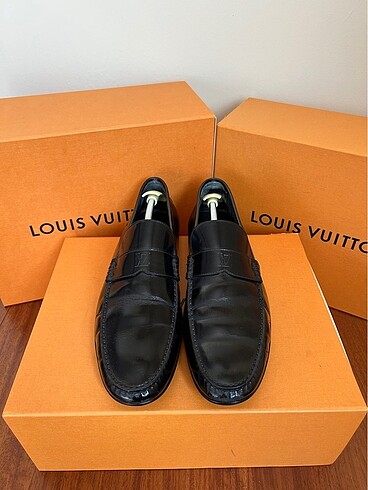 Louis Vuitton LOUİS VUİTTON LOAFER