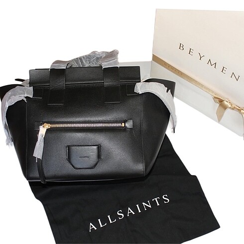 Beden All saints Canta