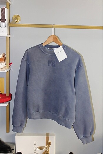 Alexander Wang Sweatshirt