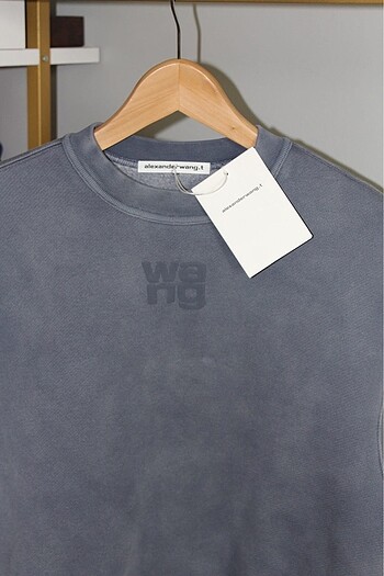 Alexander Wang Alexander Wang Sweatshirt