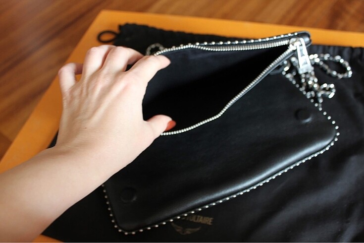 Beden Zadig&Voltaire Çanta