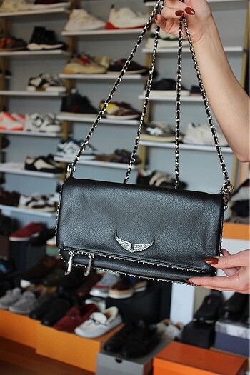 Zadig&Voltaire Çanta