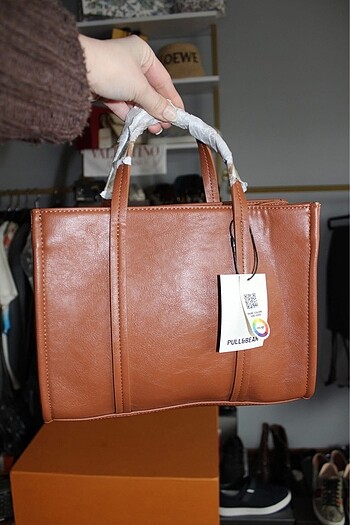 Pull and Bear ürünü