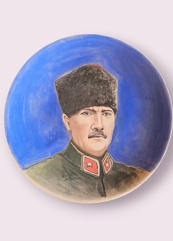 Seramik porselen el yapımı