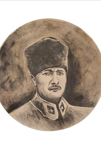 Seramik el yapımı porselen 