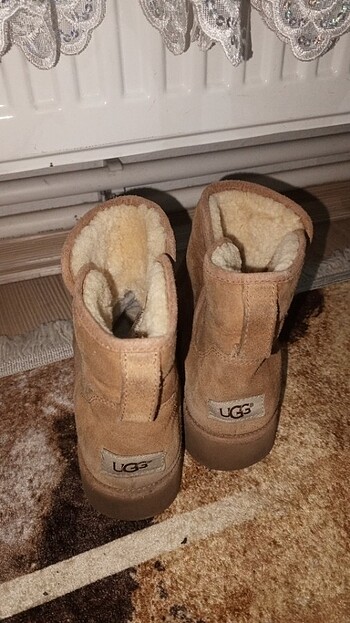 Ugg Bayan