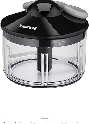 Tefal manuel rondo