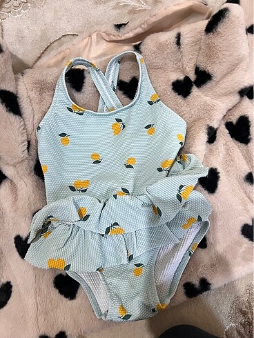 Bebek bikini