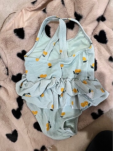 Diğer Bebek bikini