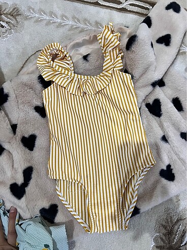 Bebek bikini