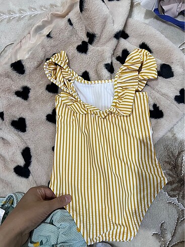 Diğer Bebek bikini