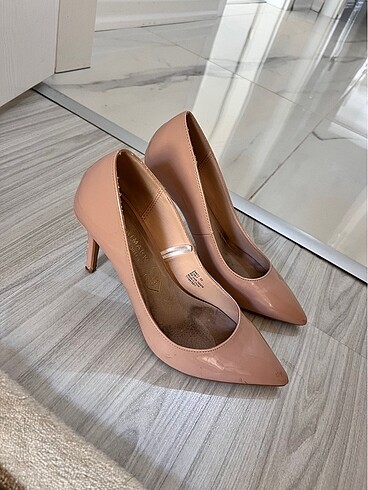 Primark topujlu ayakkabı