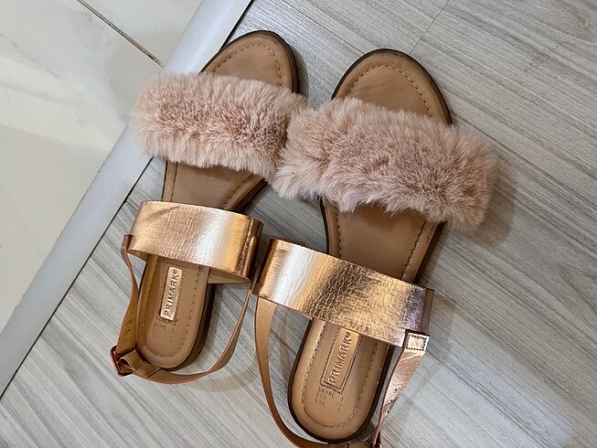 Primark sandalet