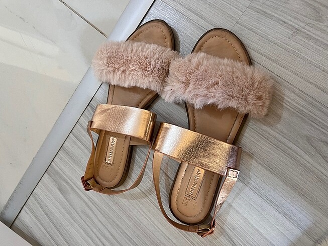 Primark Primark sandalet
