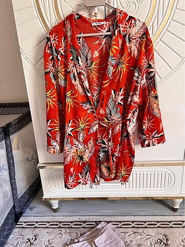 Primark kimono