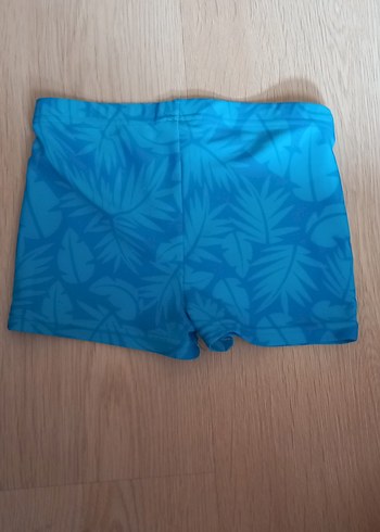 Renkli Baskılı Erkek Çocuk Mayo - Görsel 3