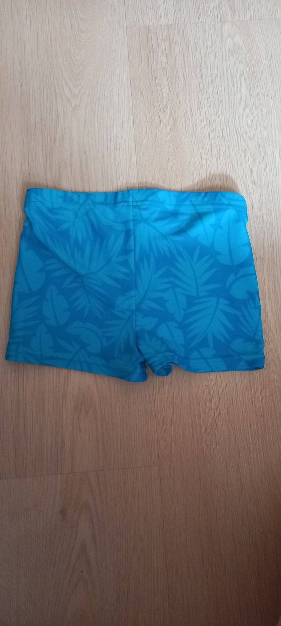 Renkli Baskılı Erkek Çocuk Mayo - Görsel 3