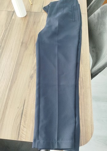 koton Kumaş Pantolon