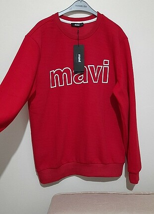Mavi sweatshirt