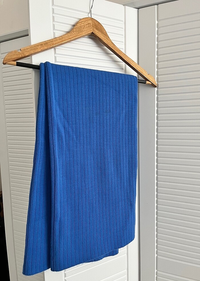 Mavi triko takım - Görsel 4