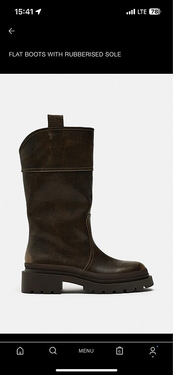zara bot