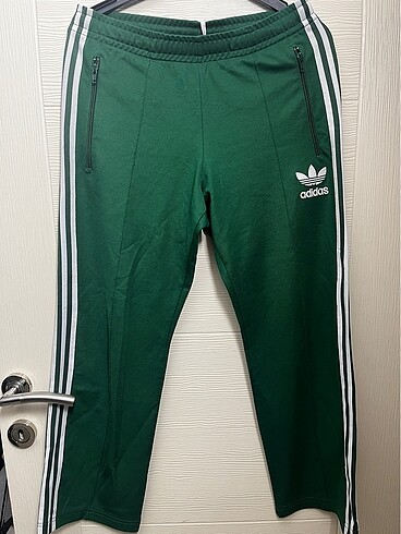 Adidas orijinal yeşil adidas eşofman