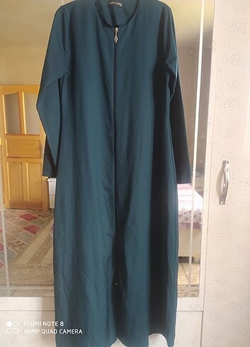 Diğer Tesettür ferace 