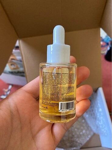 Beden PH lab marka serum