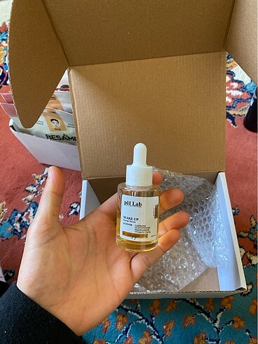 Diğer PH lab marka serum