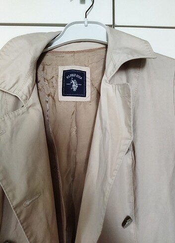 U.S Polo Assn. Ceket