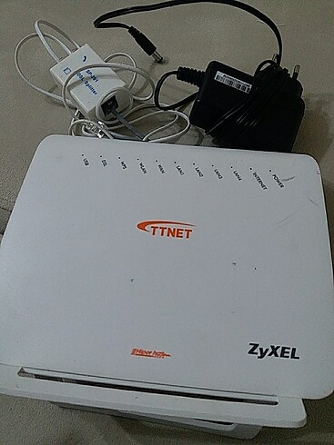 Adsl modem 