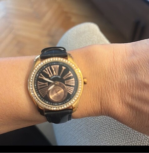 Cerruti 1881 kadın saat