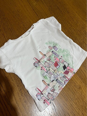 Zara tshirt