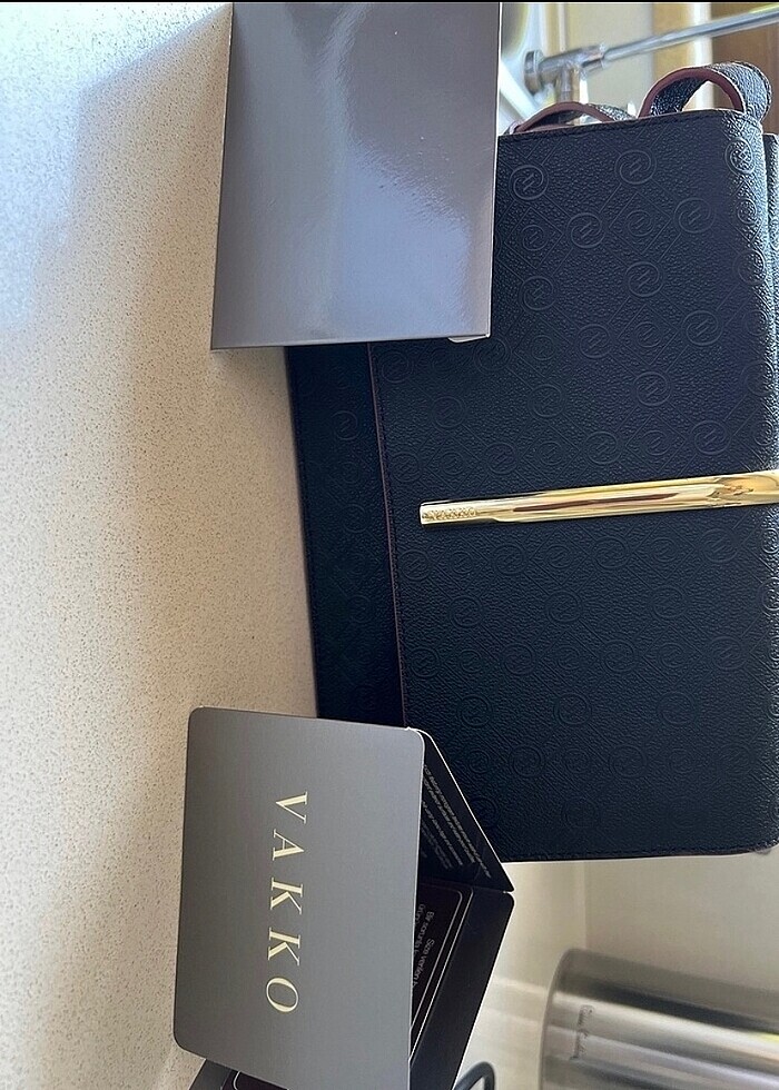 Vakko orjinal kullanılmamış - Görsel 3