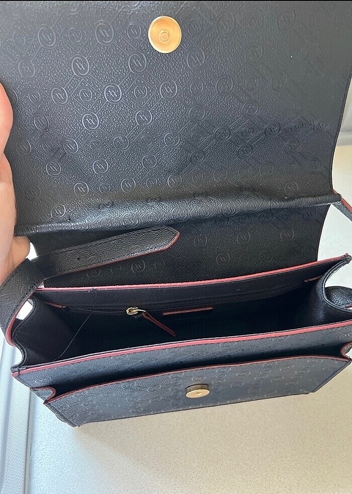 Vakko orjinal kullanılmamış - Görsel 4