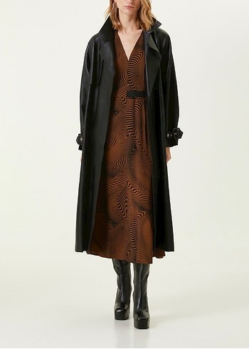 Network Uzun Elbise - Görsel 2