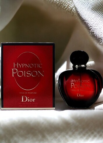 Dior hypnotic Poıson 100 ml edp kadın parfüm