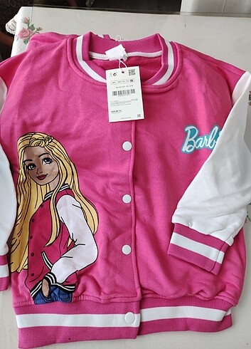 Diğer Barbie hırka