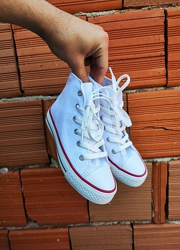 Converse alt star yeni sezon 