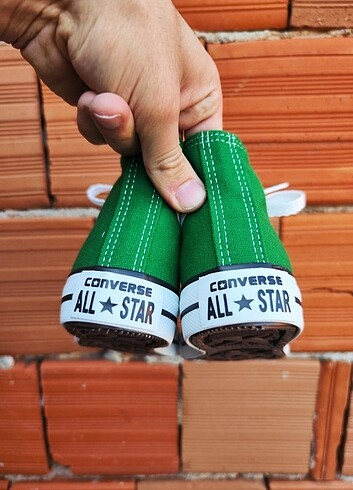 Converse Converse alt star yeni sezon 