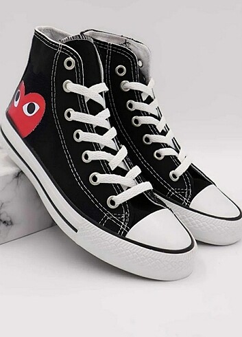 Converse alt star yeni sezon 