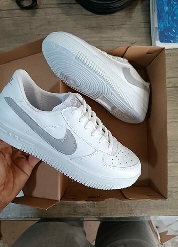 Nike airforce spor ayakkabı yeni sezon 
