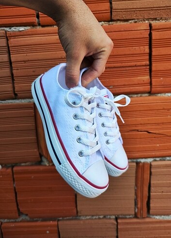 Converse alt star yeni sezon 