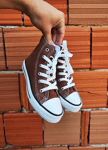 Converse alt star yeni sezon 