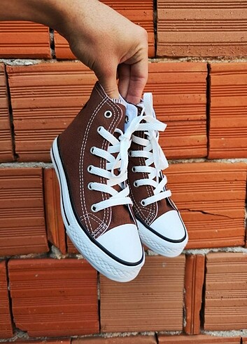 Converse alt star yeni sezon 