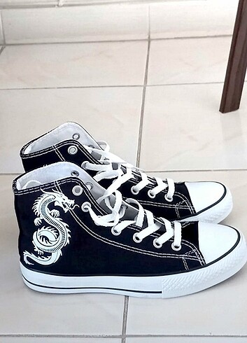 Converse alt star yeni sezon 