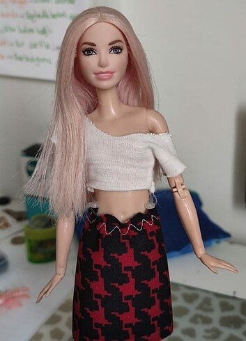 Barbie