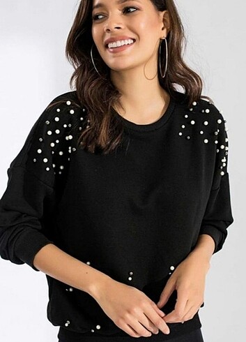 Bayan sweatshirt 